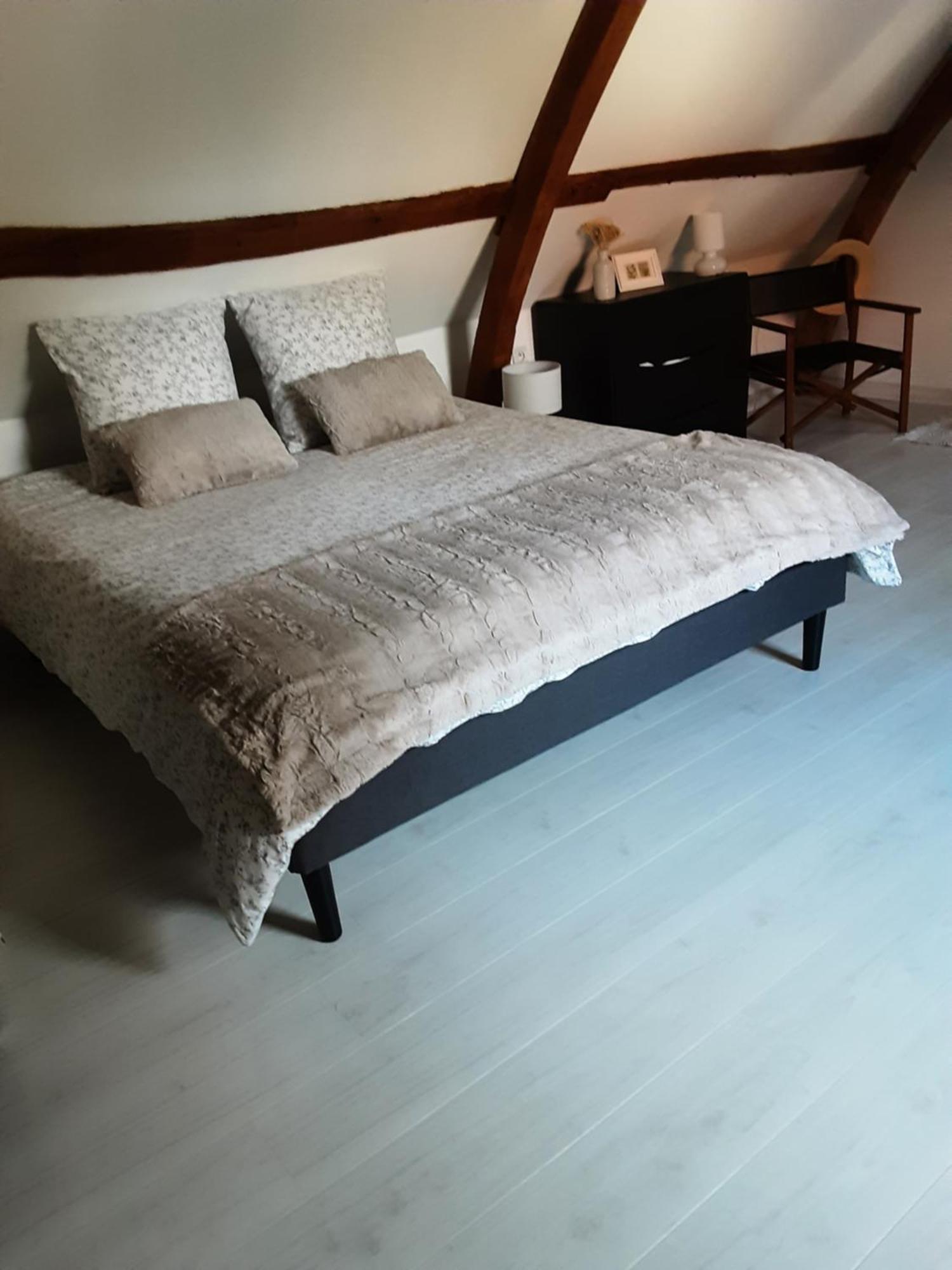 Hotel La Grange De Fermont Capelle-Fermont Zewnętrze zdjęcie